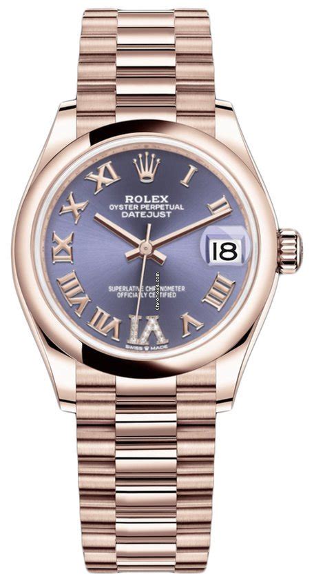 nep rolex goud